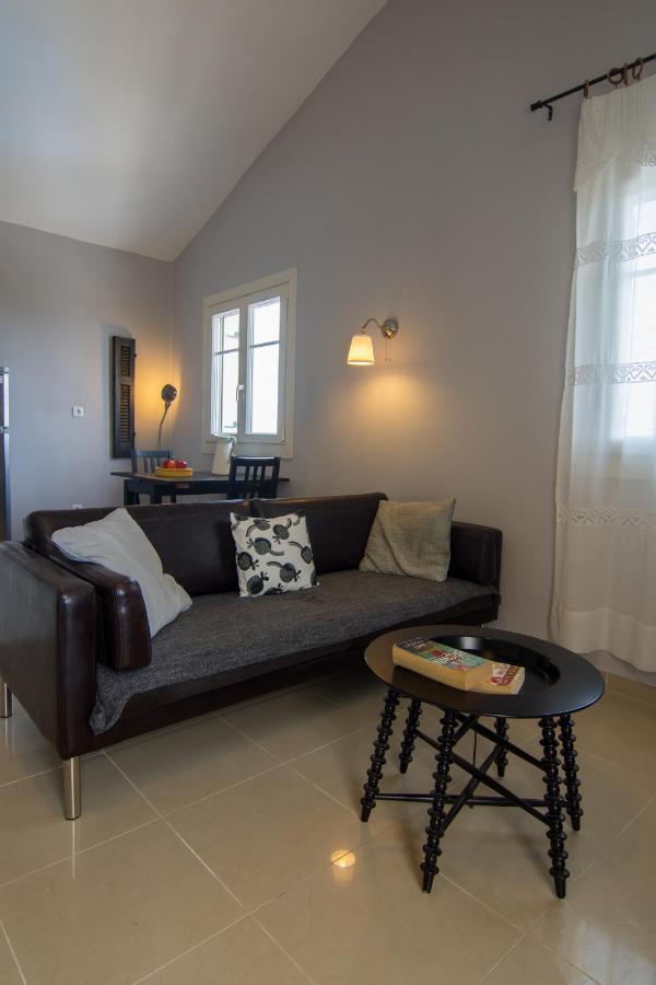 גאיוס Villa Elaia Suites & Apartments No.1 מראה חיצוני תמונה