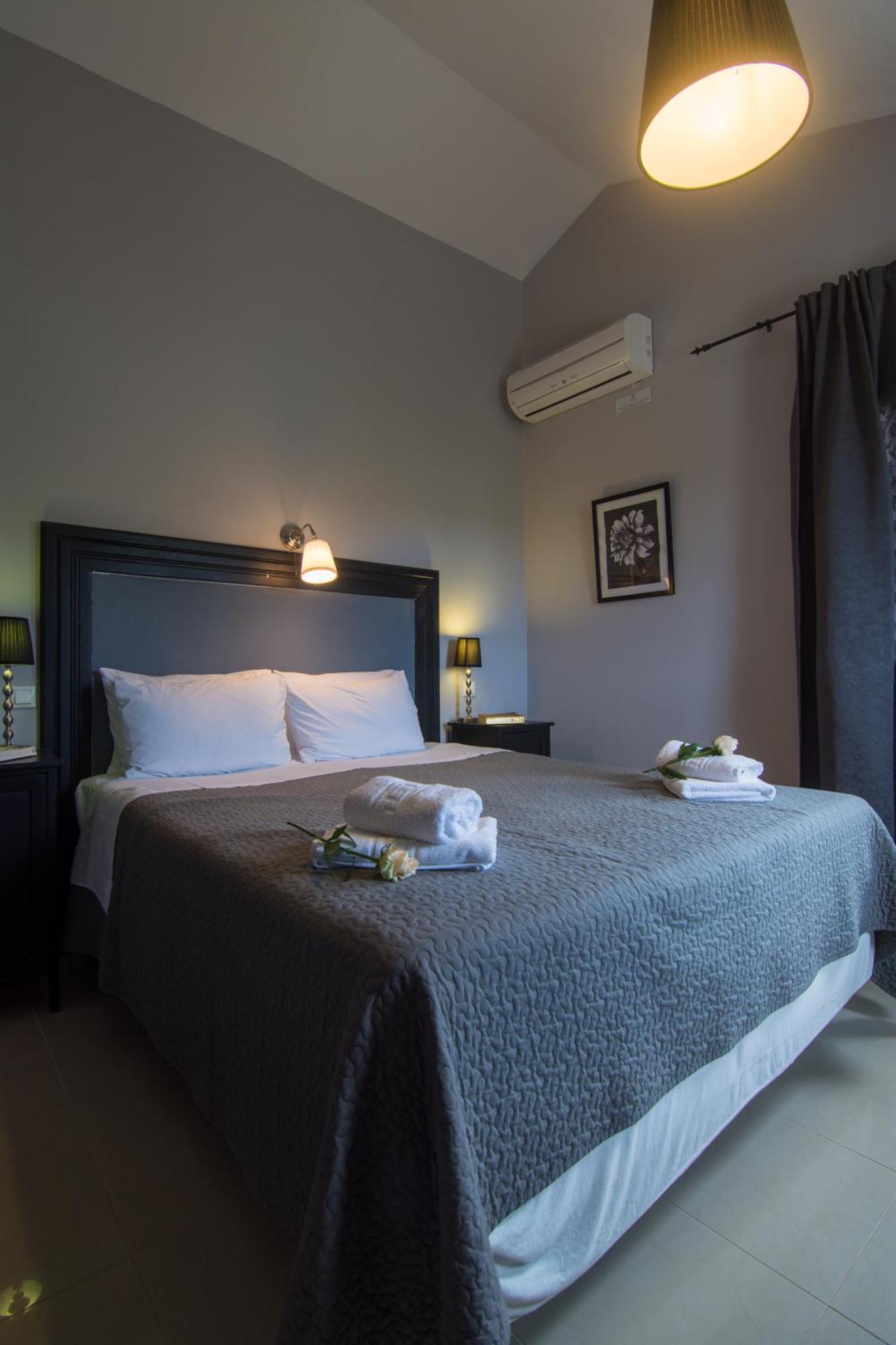 גאיוס Villa Elaia Suites & Apartments No.1 מראה חיצוני תמונה
