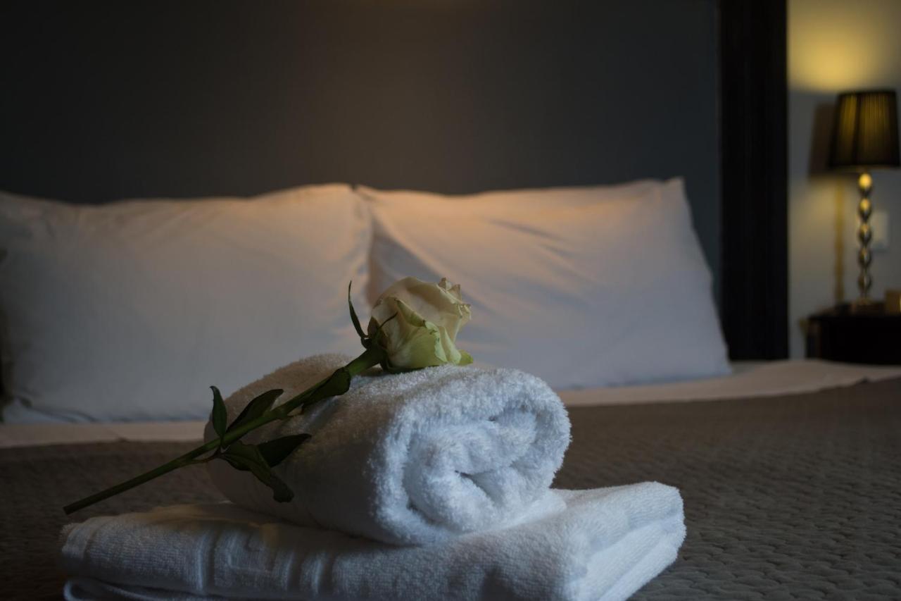 גאיוס Villa Elaia Suites & Apartments No.1 מראה חיצוני תמונה