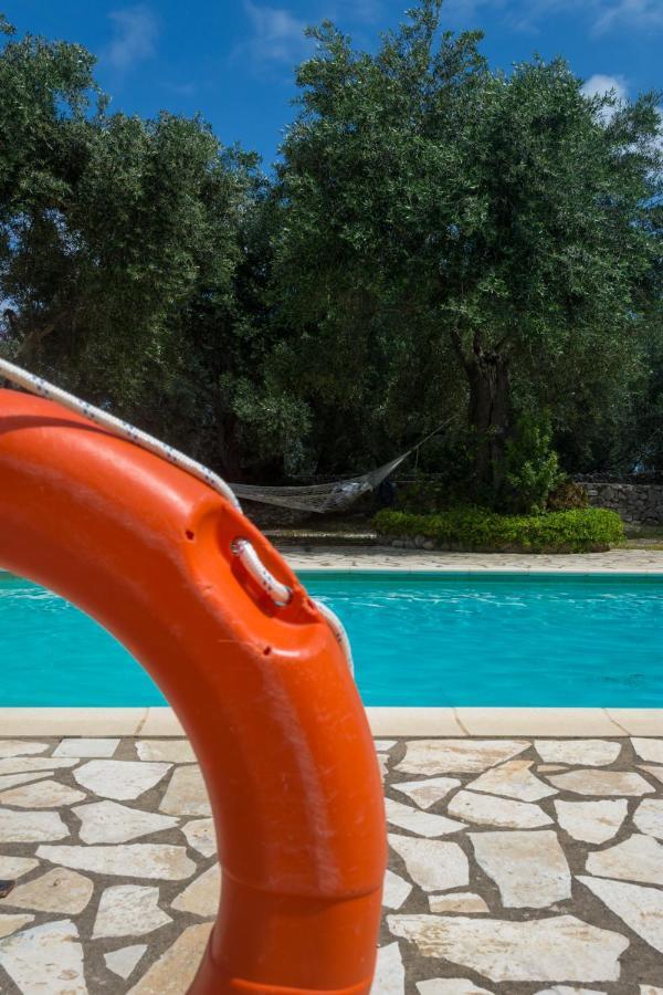 גאיוס Villa Elaia Suites & Apartments No.1 מראה חיצוני תמונה